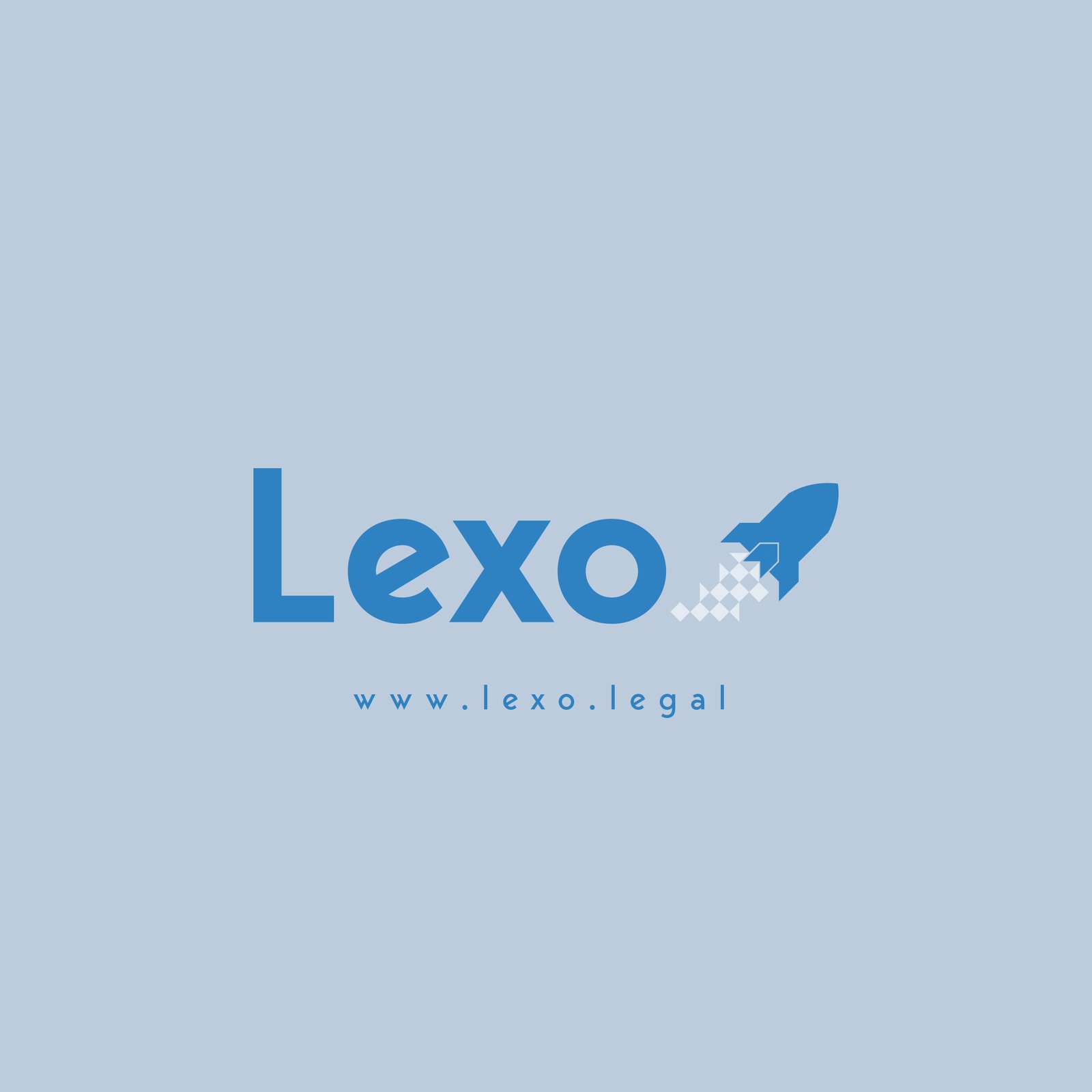Lexo Legal identity application